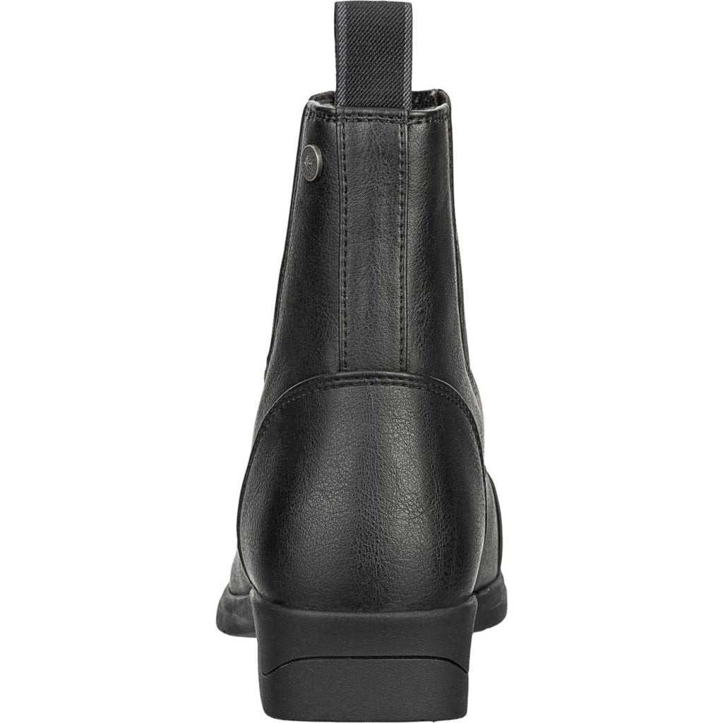 Suedwind Botines Nova Front Zip Negro