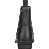 Suedwind Botines Nova Front Zip Negro