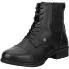 Suedwind Botines Nova Back Zip Negro