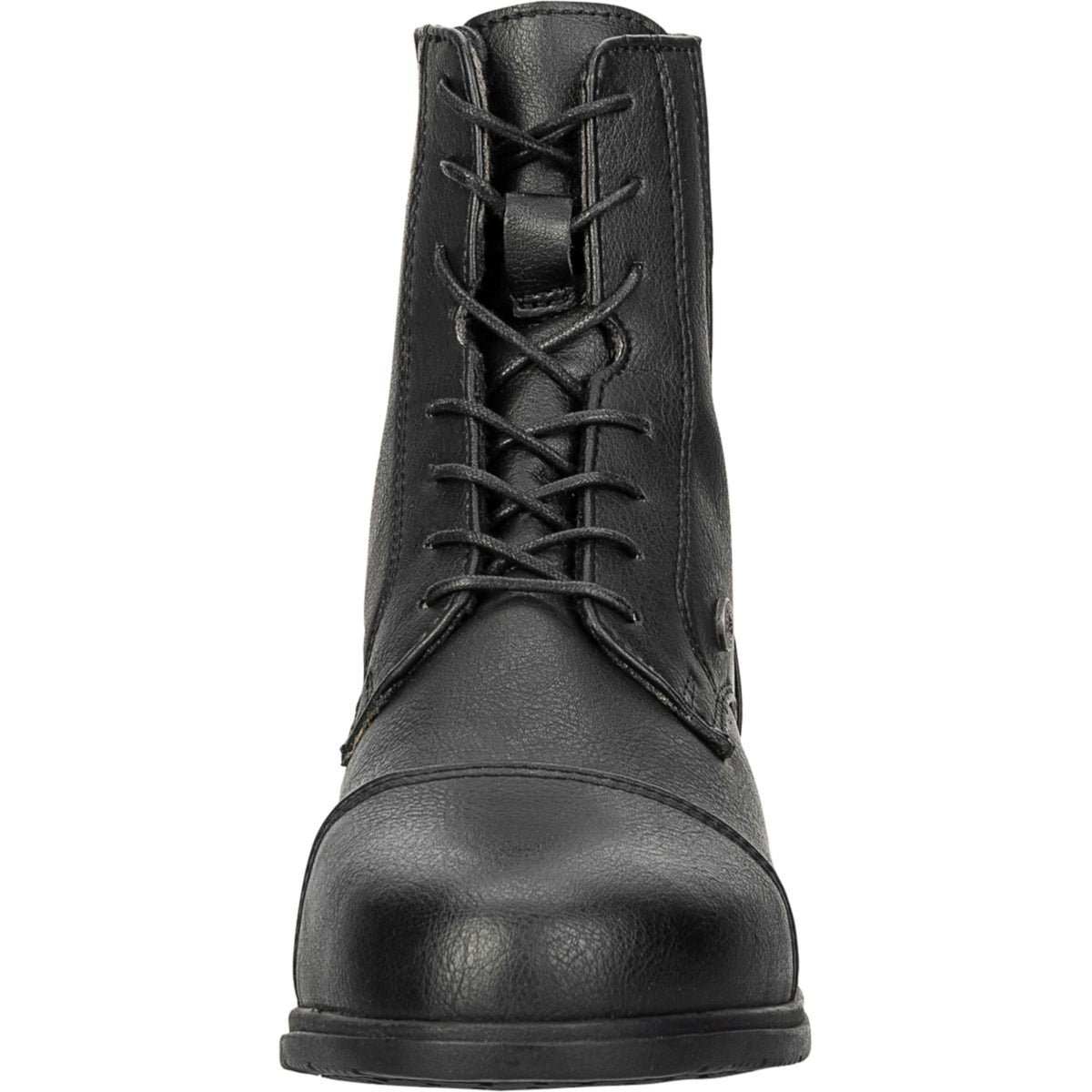 Suedwind Botines Nova Back Zip Negro