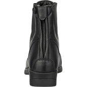 Suedwind Botines Nova Back Zip Negro