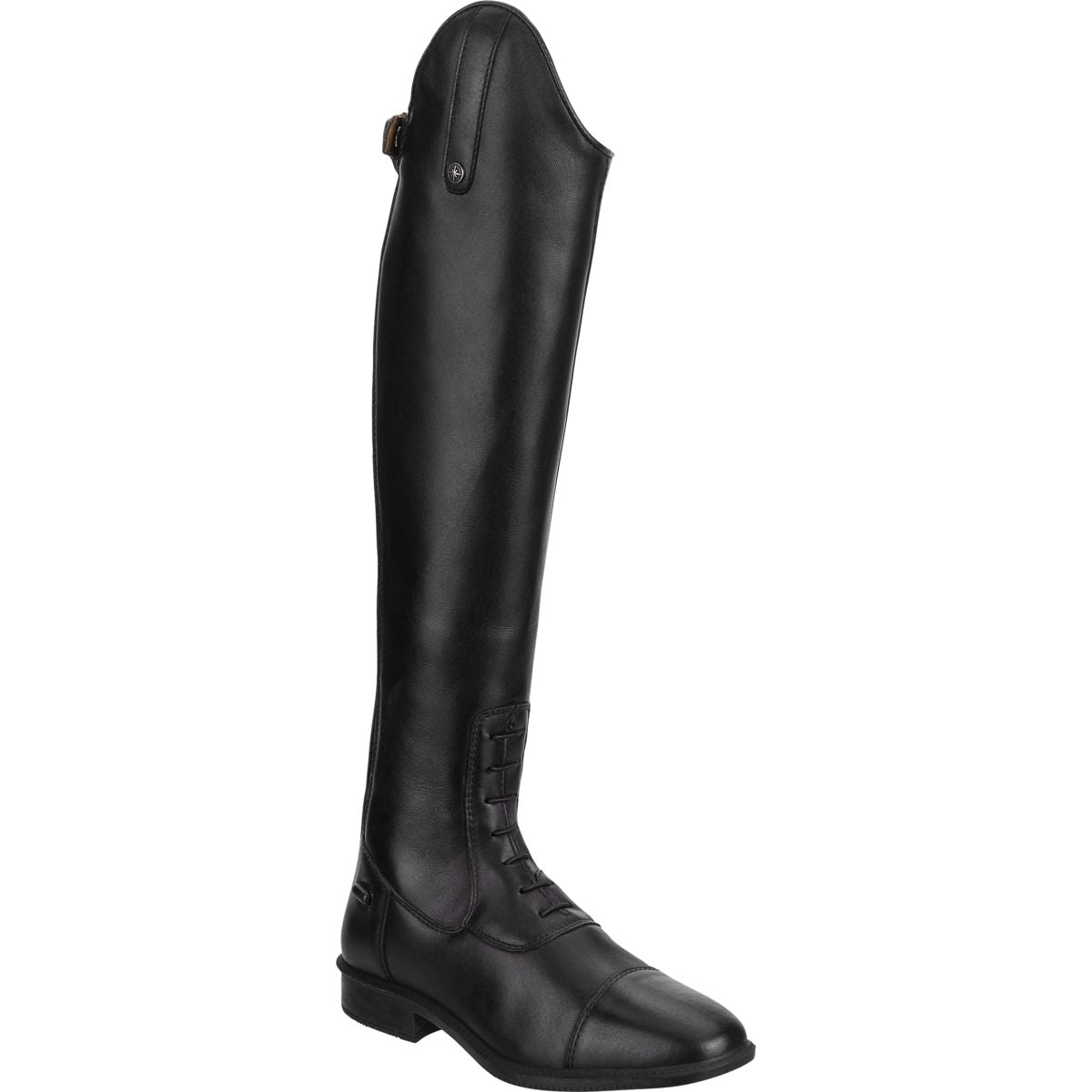Suedwind Botas de Equitación Legacy Ventura Negro