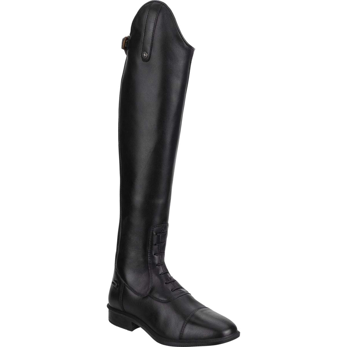 Suedwind Botas de Equitación Legacy Ventura Negro