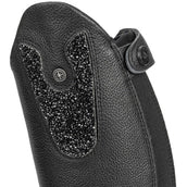 Suedwind Patches Convertible Negro/Brillo