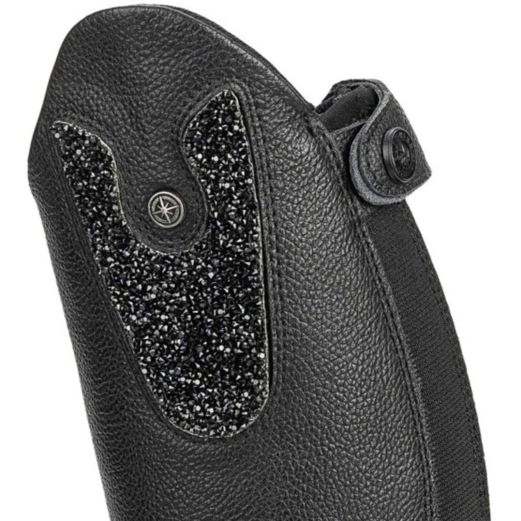 Suedwind Patches Convertible Negro/Brillo