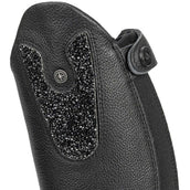 Suedwind Patches Convertible Negro/Brillo