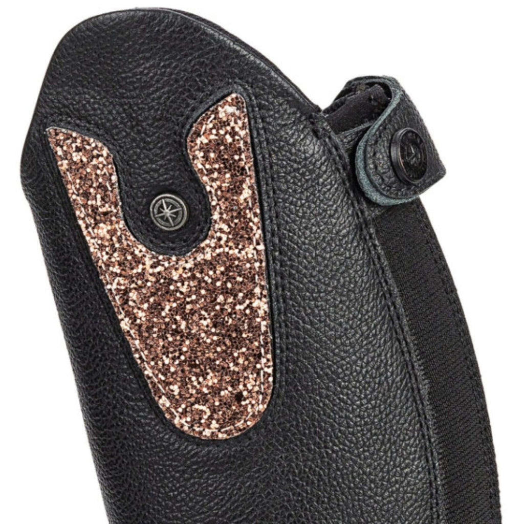Suedwind Patches Convertible Oro
