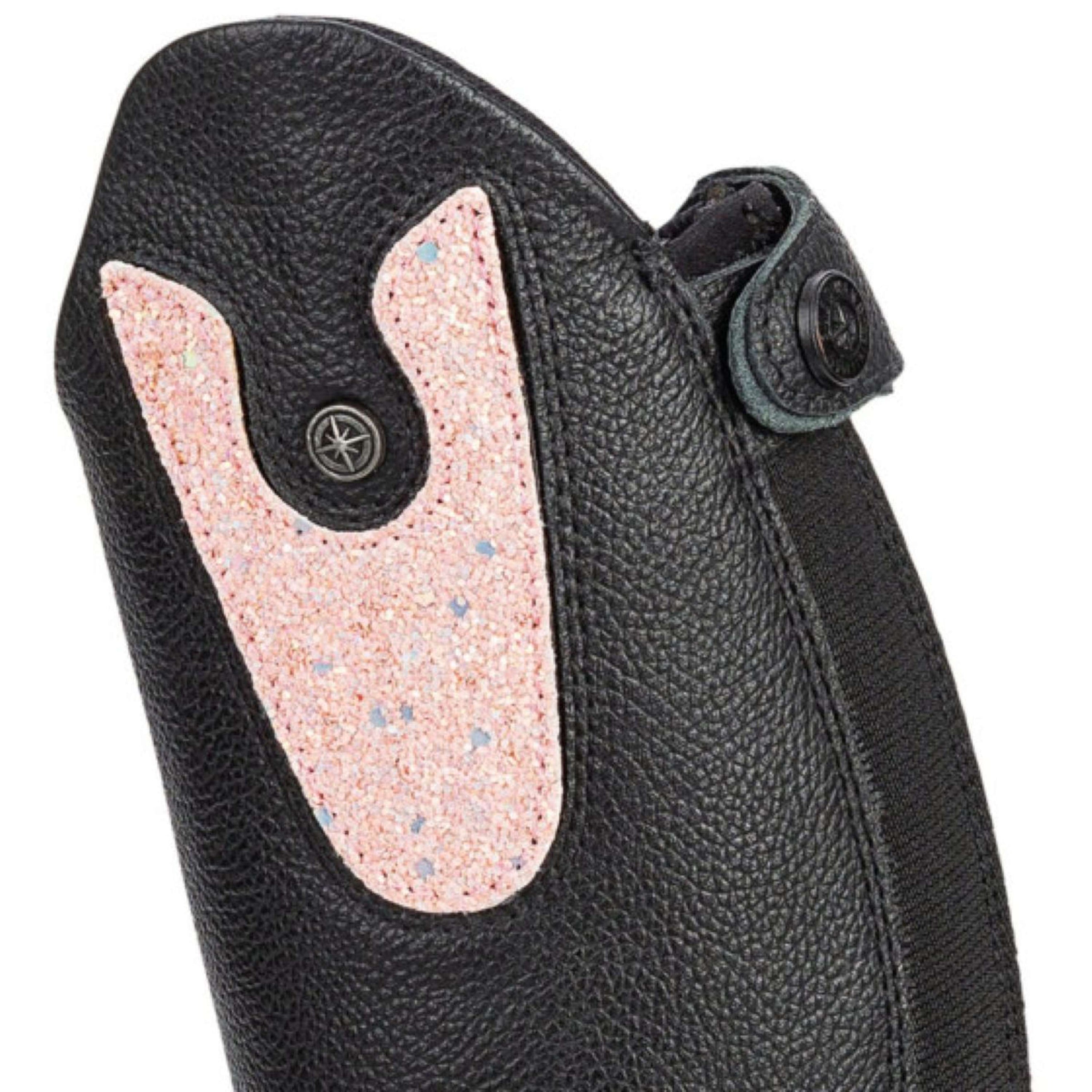 Suedwind Patches Convertible Rosa Claro/Brillo