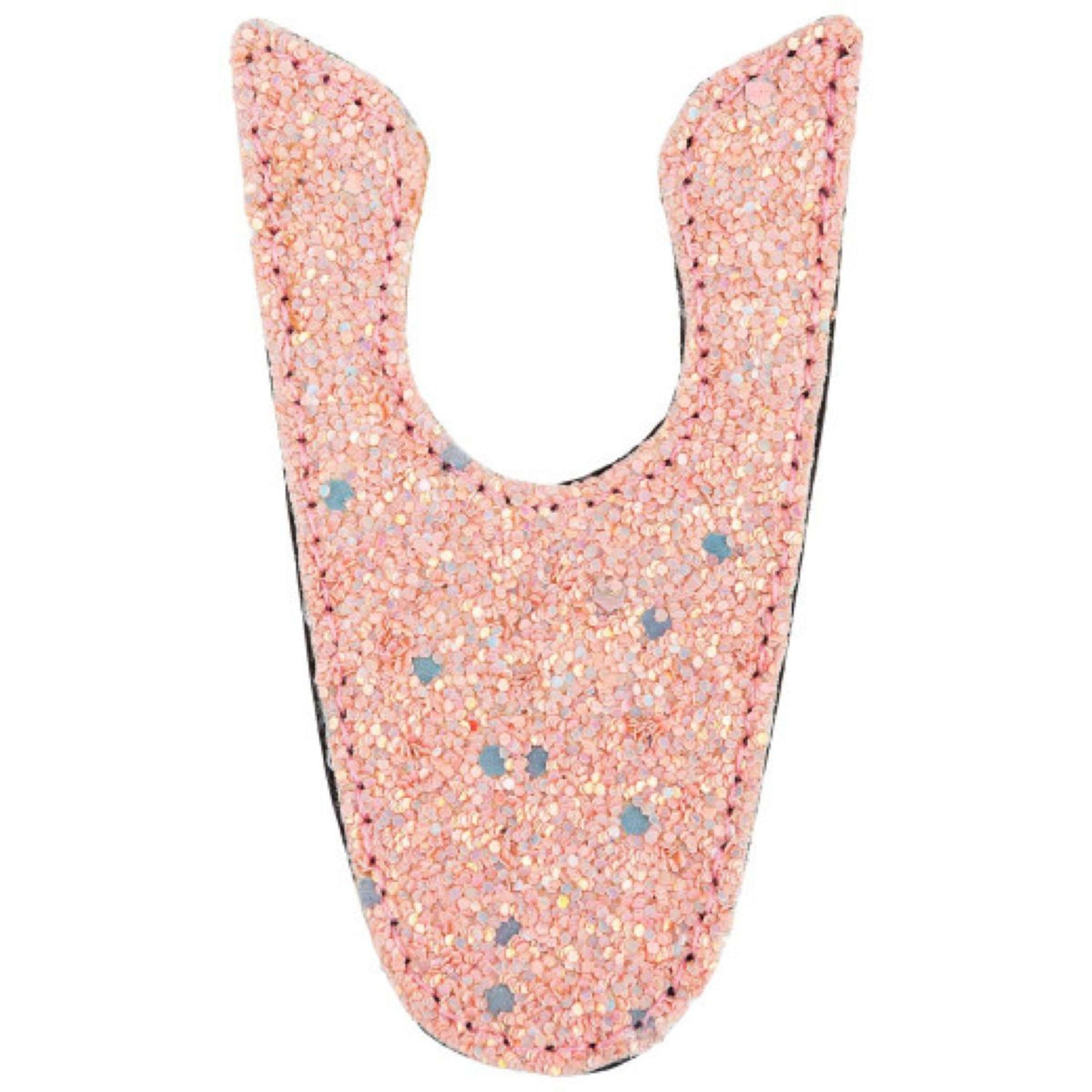 Suedwind Patches Convertible Rosa Claro/Brillo