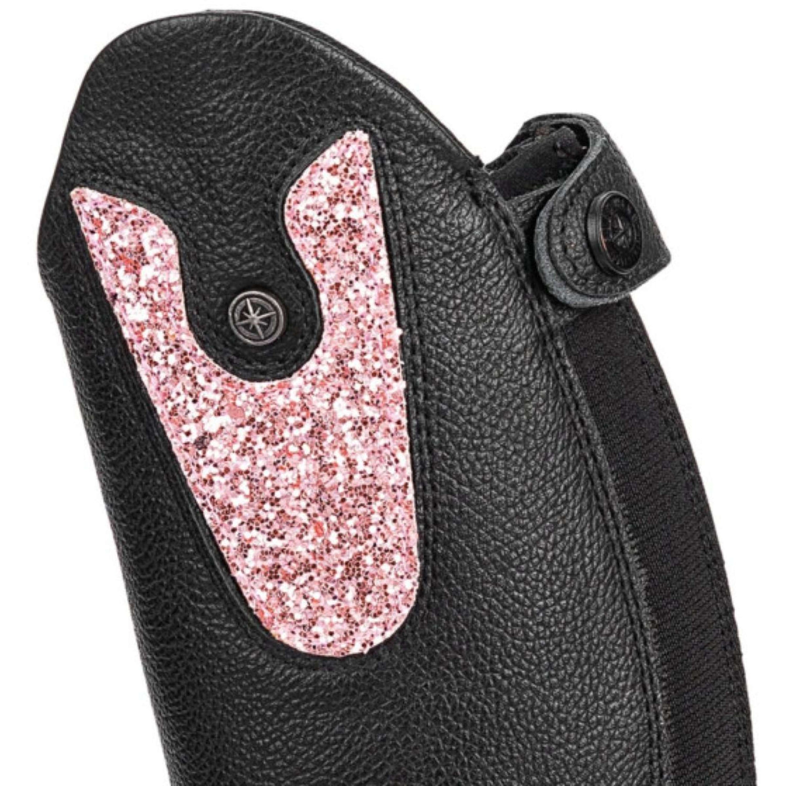 Suedwind Patches Convertible Rosa