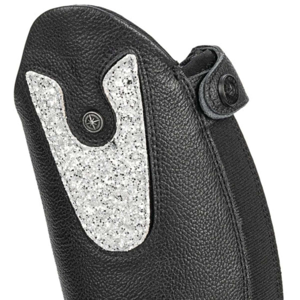 Suedwind Patches Convertible Plata/Brillante