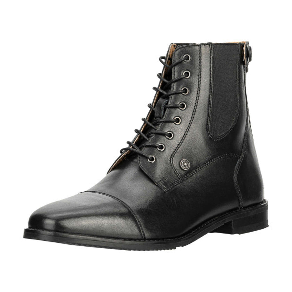 Suedwind Botines Florentina BZ con Cordones Negro