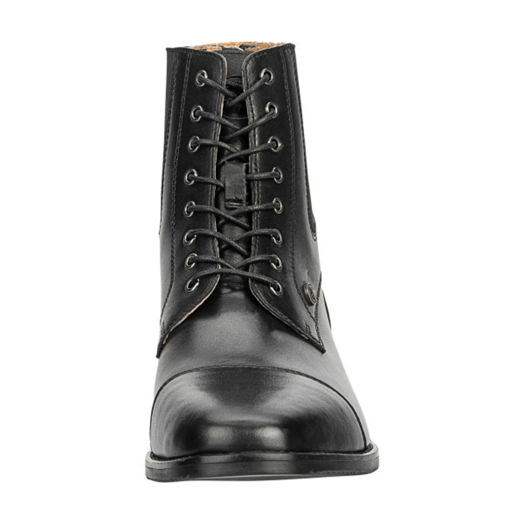 Suedwind Botines Florentina BZ con Cordones Negro