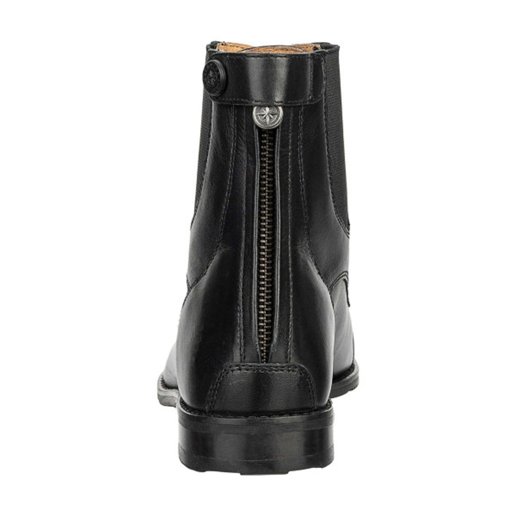 Suedwind Botines Florentina BZ con Cordones Negro
