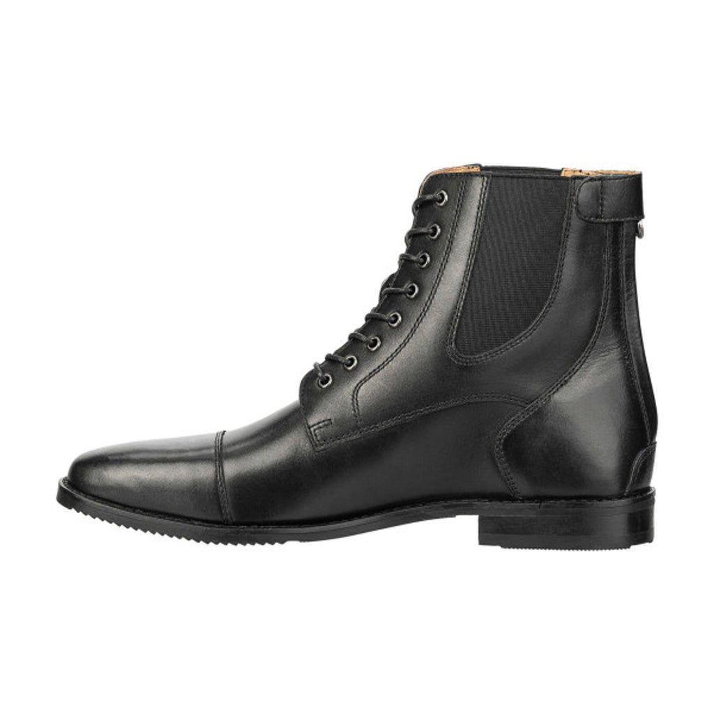 Suedwind Botines Florentina BZ con Cordones Negro