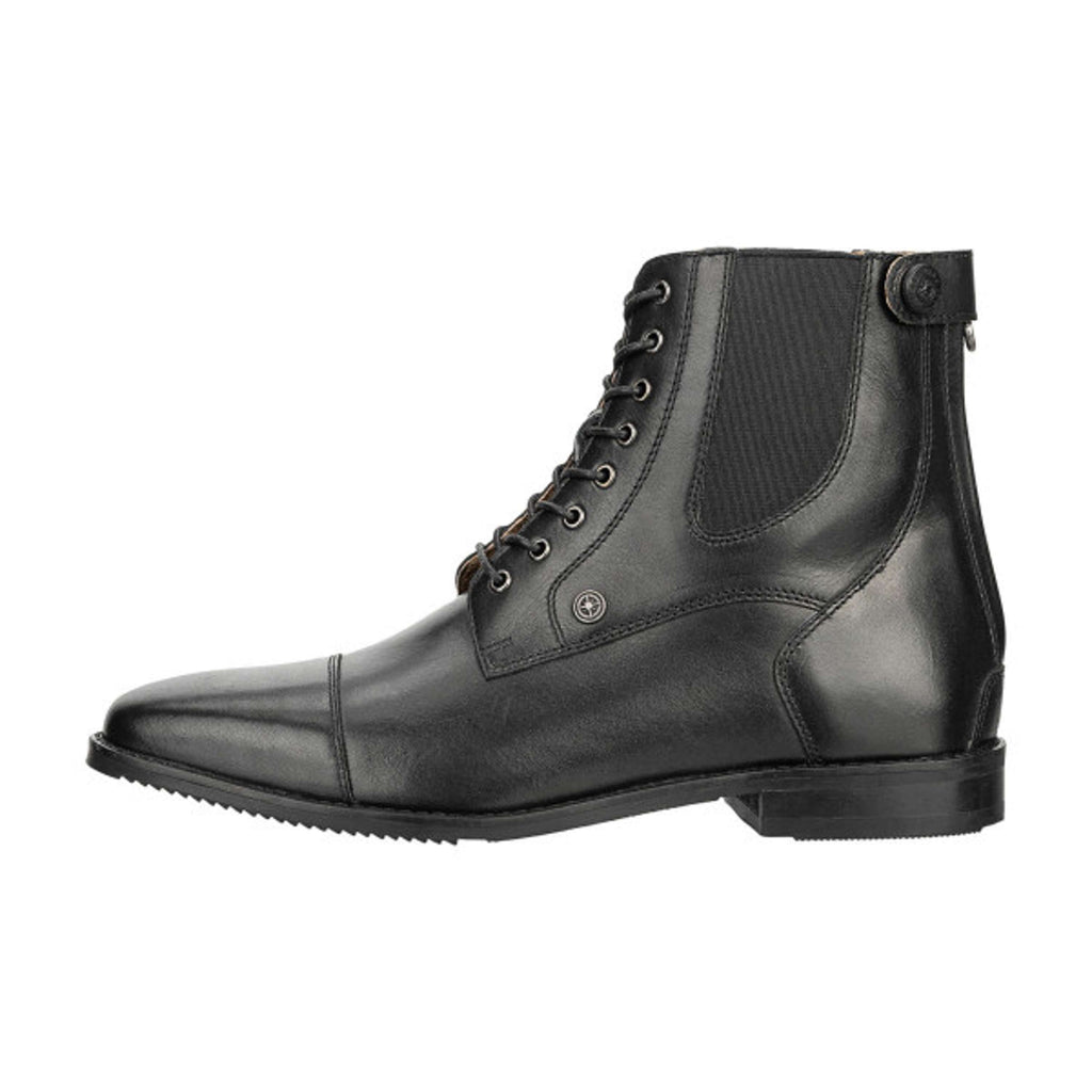 Suedwind Botines Florentina BZ con Cordones Negro