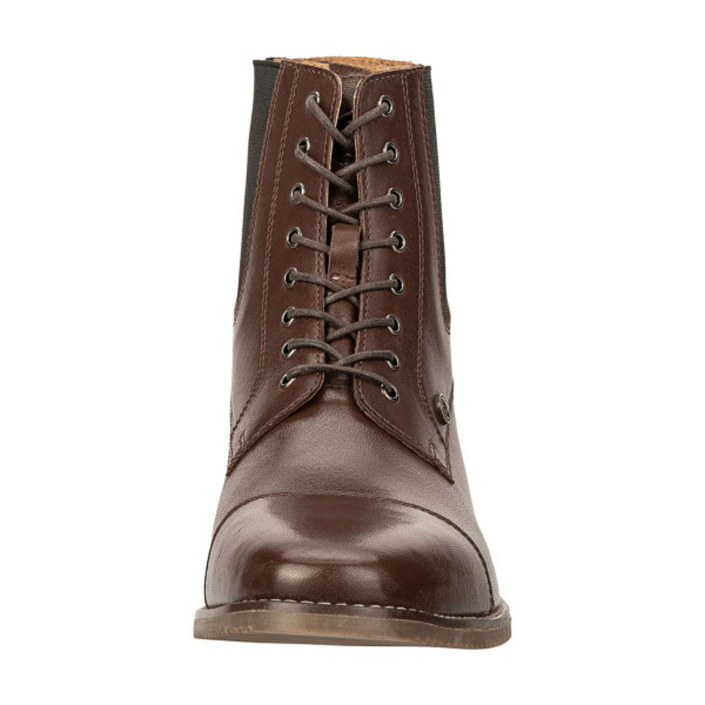 Suedwind Botines Florentina BZ con Cordones Marron