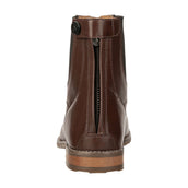Suedwind Botines Florentina BZ con Cordones Marron