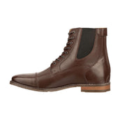 Suedwind Botines Florentina BZ con Cordones Marron
