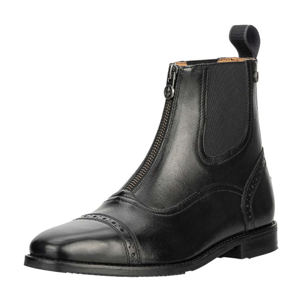 Suedwind Botines Florentina FZ Negro