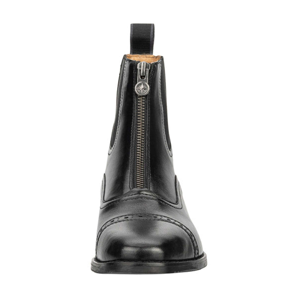 Suedwind Botines Florentina FZ Negro
