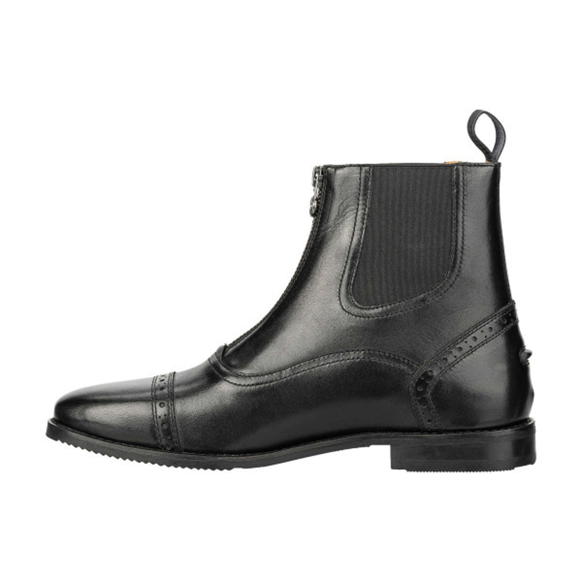 Suedwind Botines Florentina FZ Negro