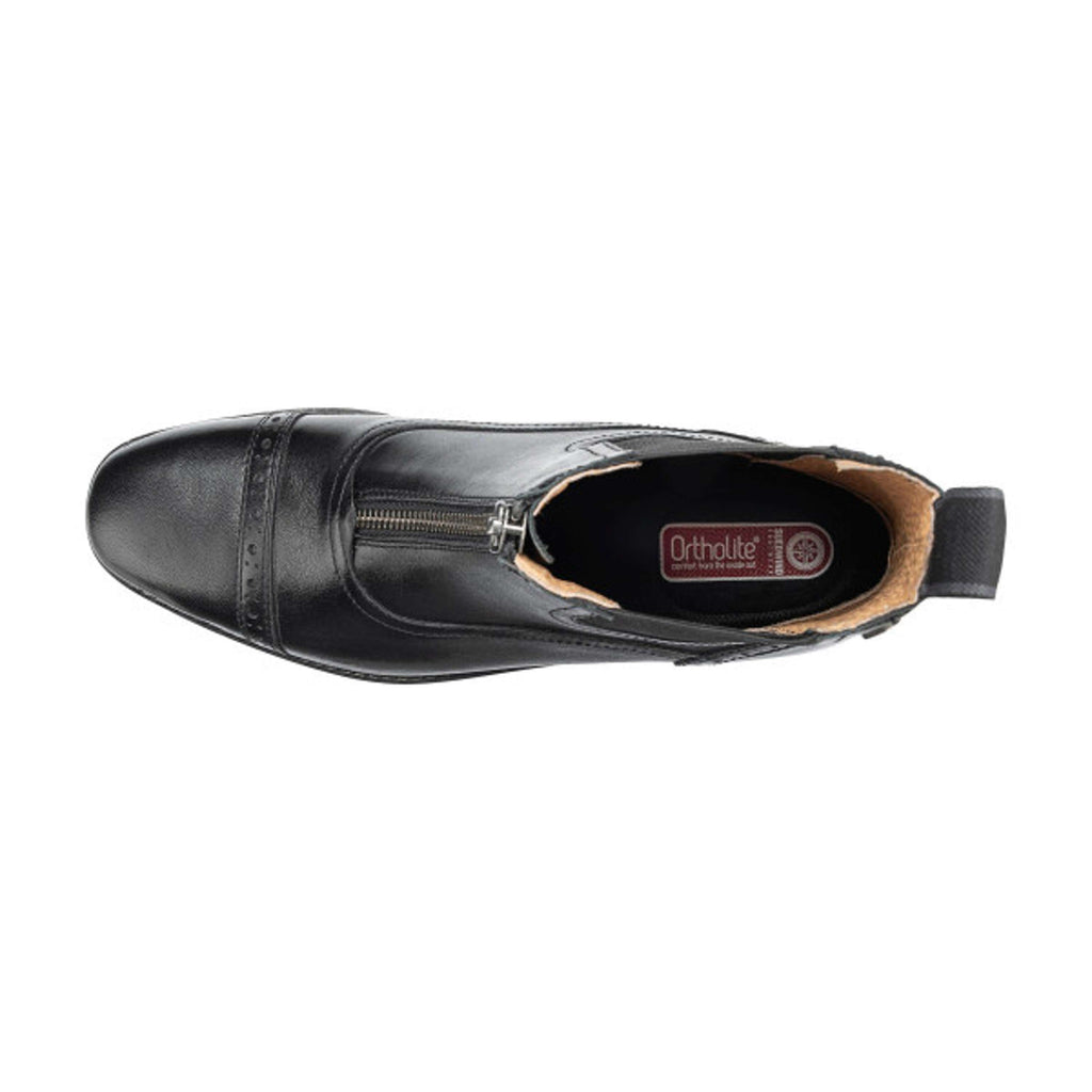 Suedwind Botines Florentina FZ Negro