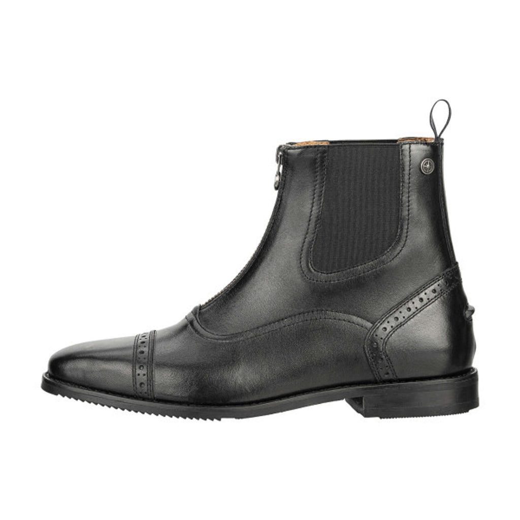 Suedwind Botines Florentina FZ Negro