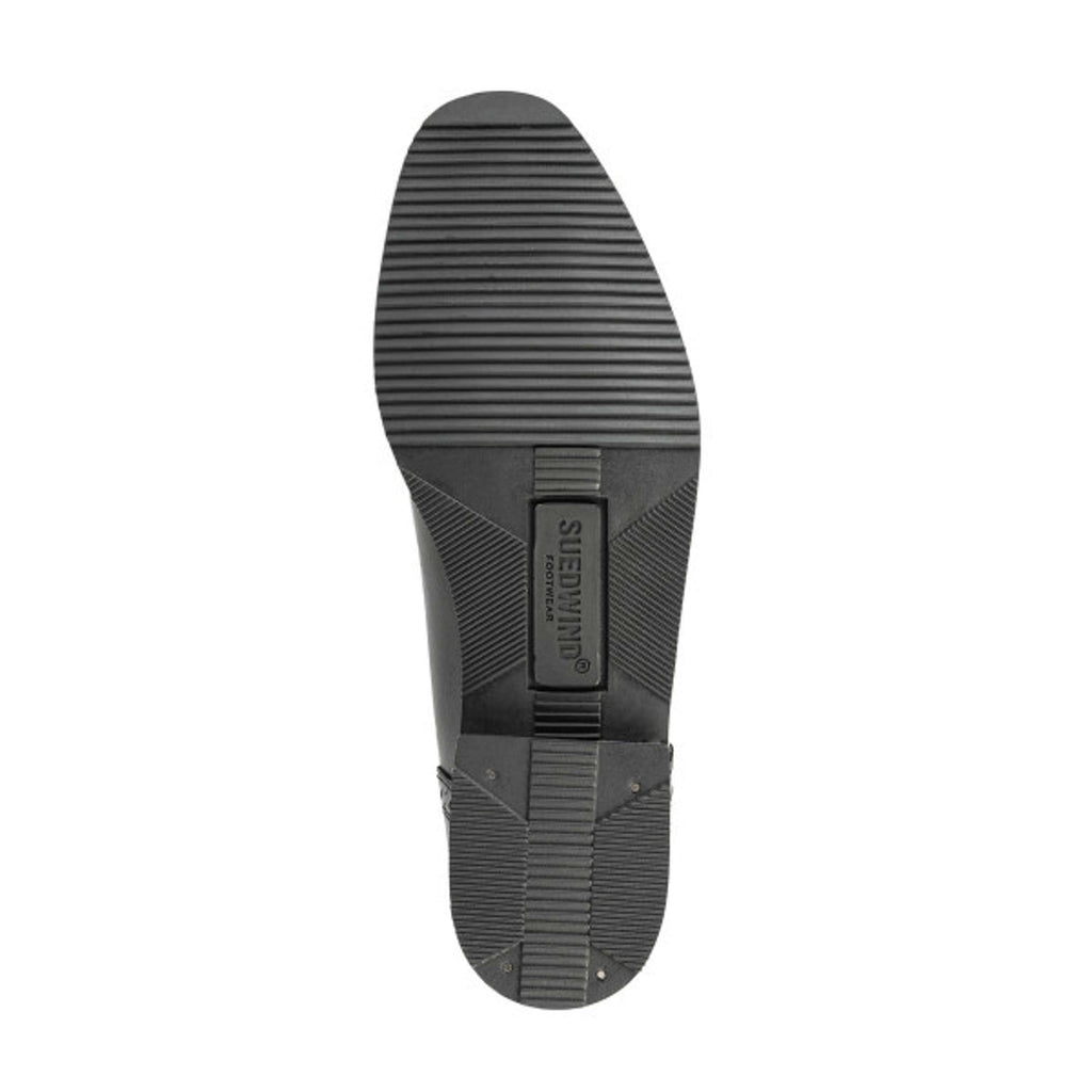 Suedwind Botines Florentina FZ Negro