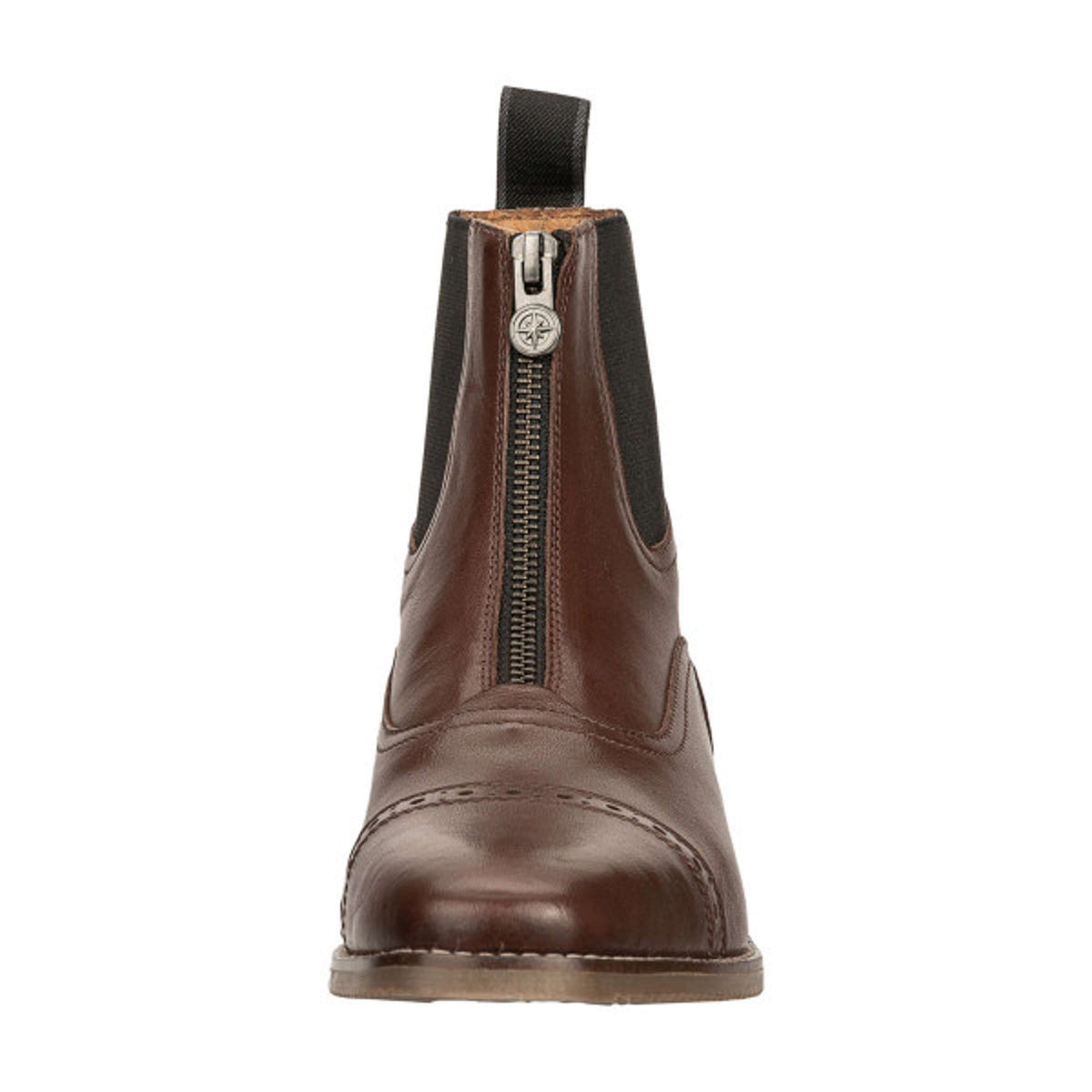 Suedwind Botines Florentina FZ Marron