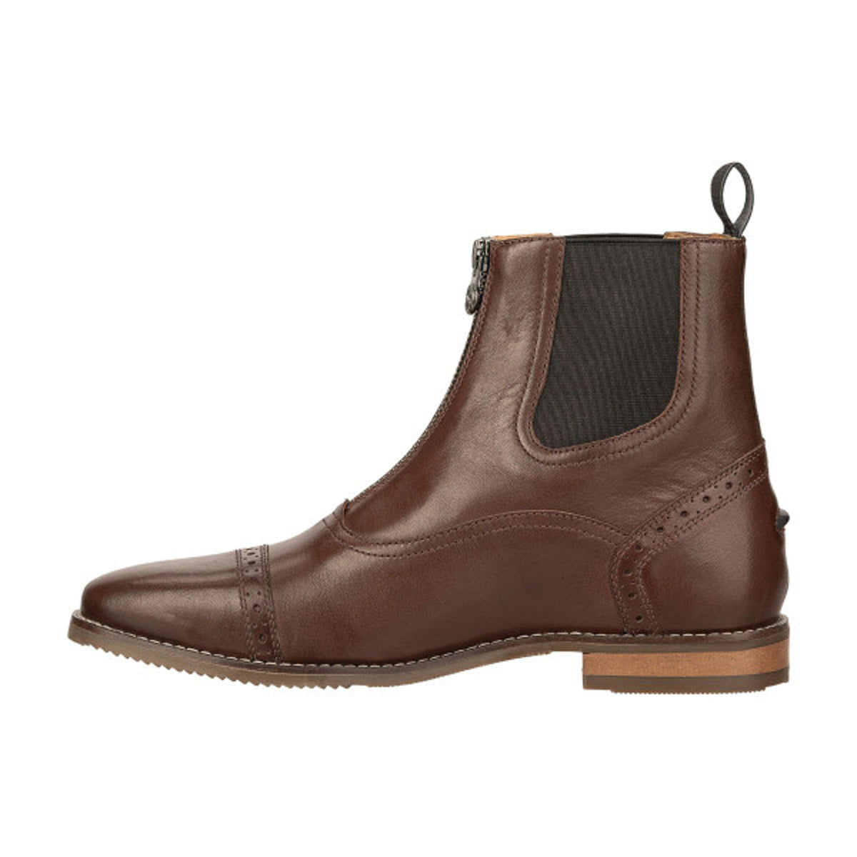 Suedwind Botines Florentina FZ Marron