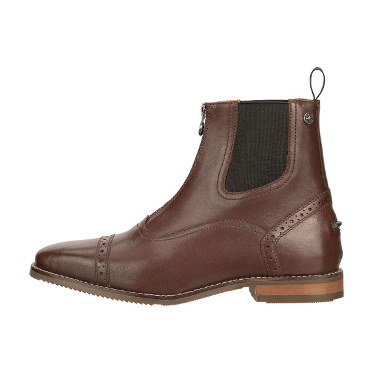 Suedwind Botines Florentina FZ Marron