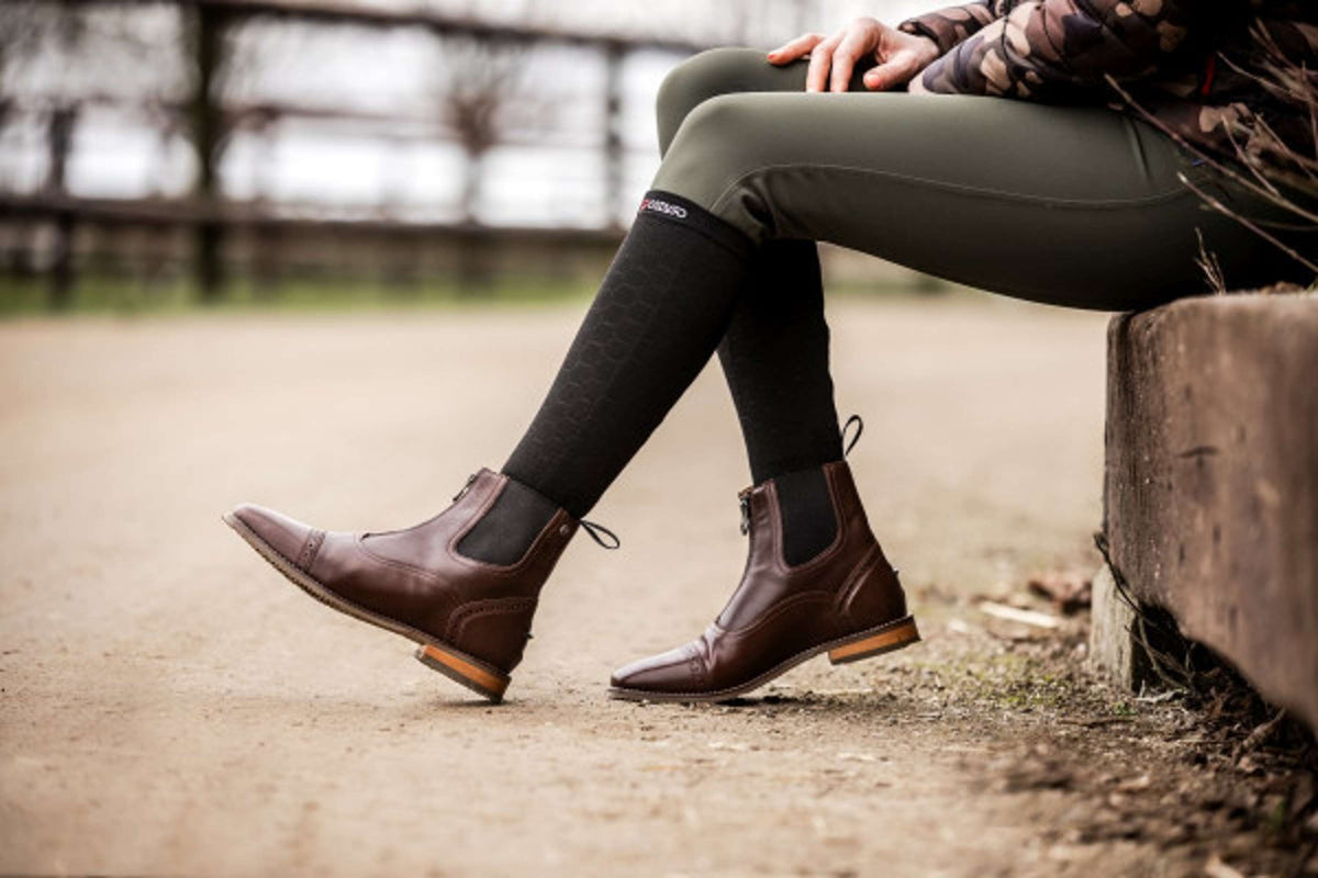 Suedwind Botines Florentina FZ Marron