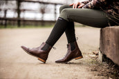 Suedwind Botines Florentina FZ Marron