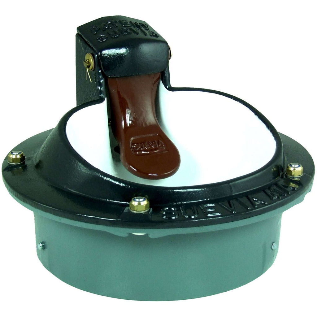 Suevia Cuenco de Agua Calefactable 41A