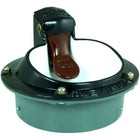 Suevia Cuenco de Agua Calefactable 41A