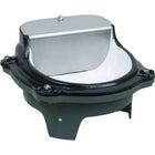 Suevia Cuenco de Agua Calefactable 43A