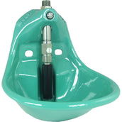 Suevia Bebedero Model 20 Válvula de Acero Inoxidable