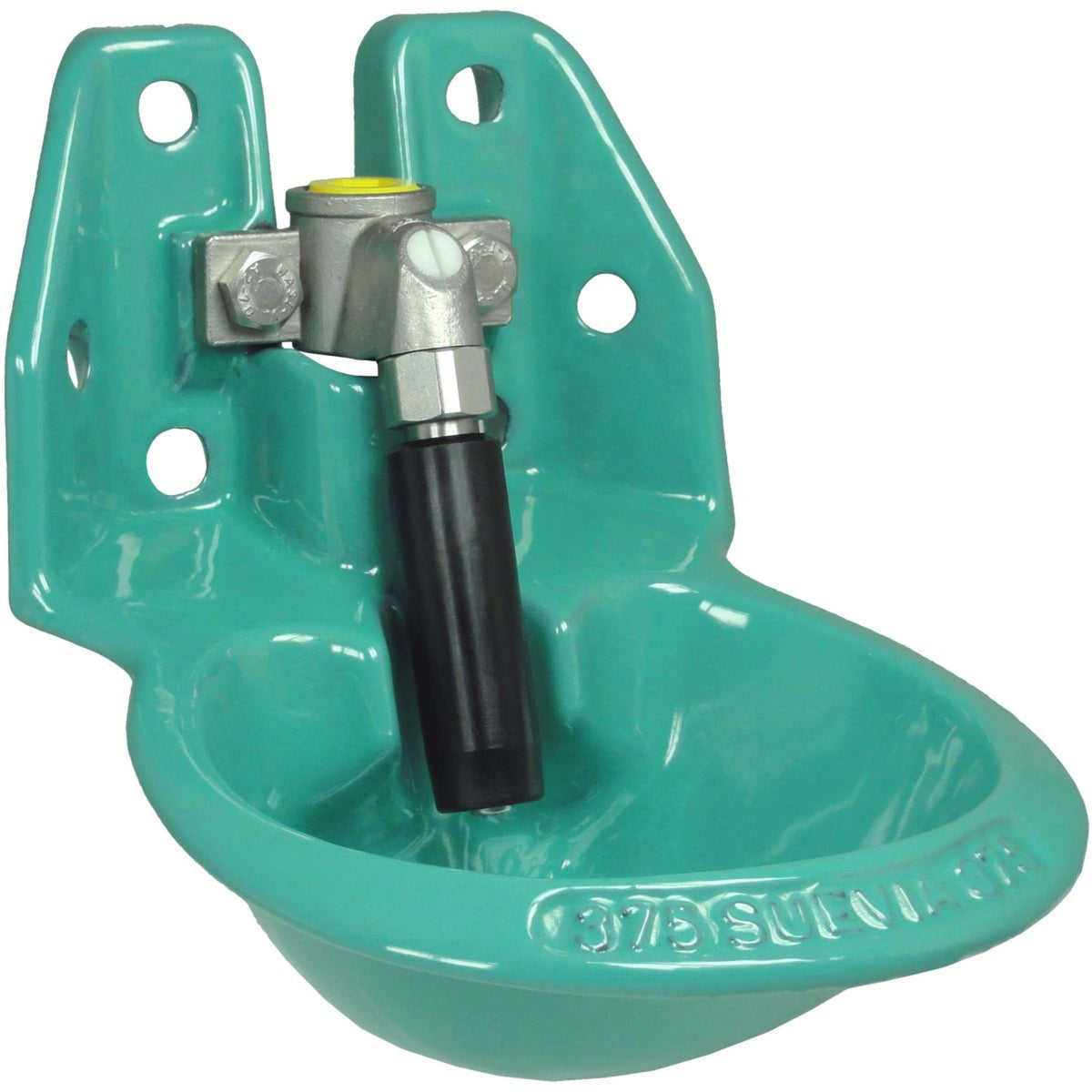 Suevia Bebedero Model 375 3/4 Acero Inoxidable