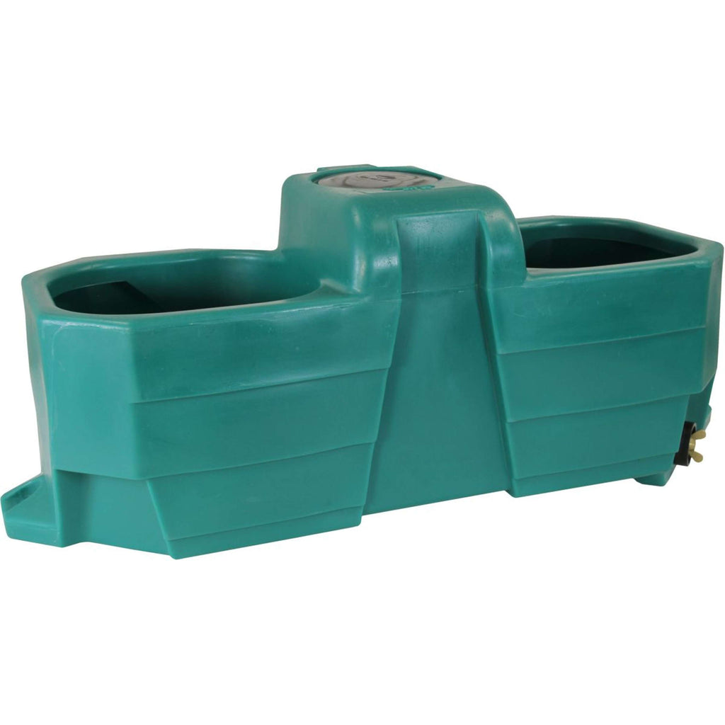 Suevia Bebedero de Pradera WT 80 con Flotador