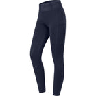 ELT Legging de Equitación Ella Glam Azul Noche