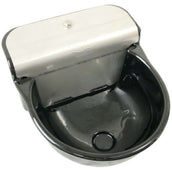 Suevia Bebedero con Flotador Model 341 1/2 Negro
