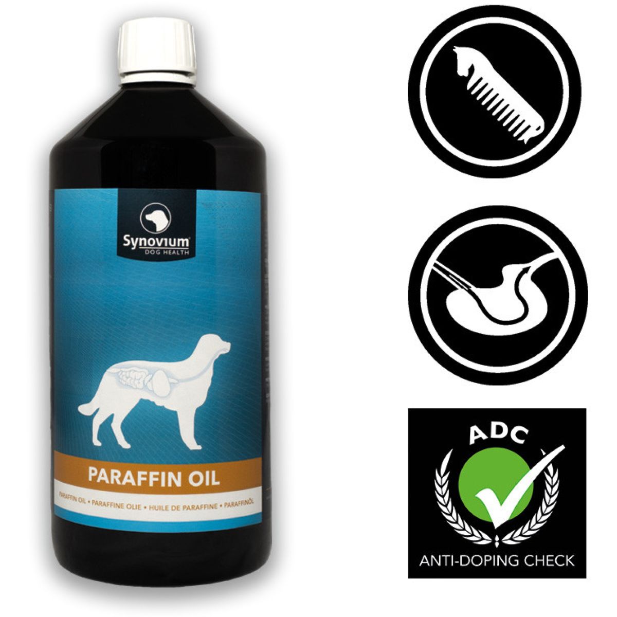 Synovium Paraffin Perro