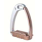 Tech Stirrups Estribos Venice Swarovski Kind Oro Rosa Plata