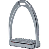 Tech Stirrups Estribos Capri Plus Doma Titanio
