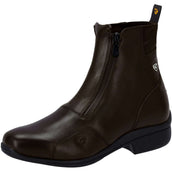Tonics Botines X-Ray Marron oscuro
