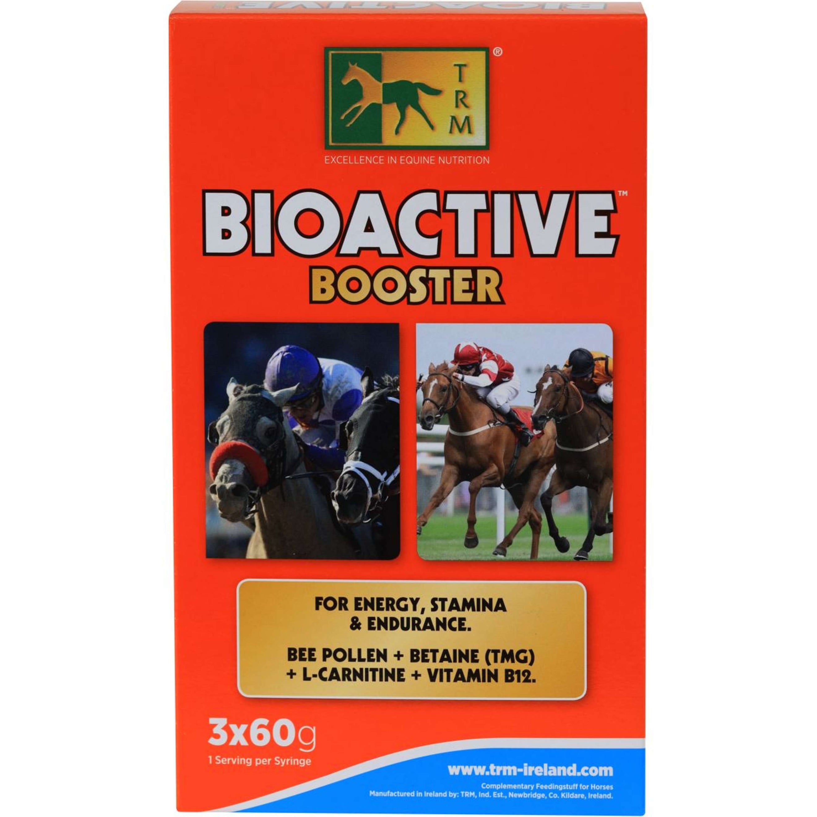 TRM Bioactivo TRM Bioactivo