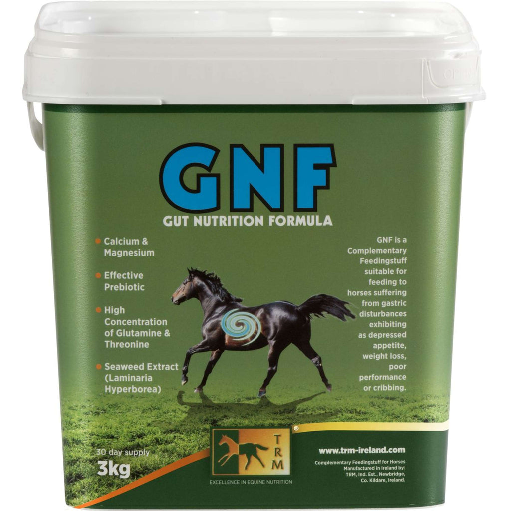 TRM gnf