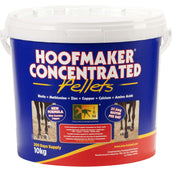 TRM Pellets concentrados para Hoofmaker