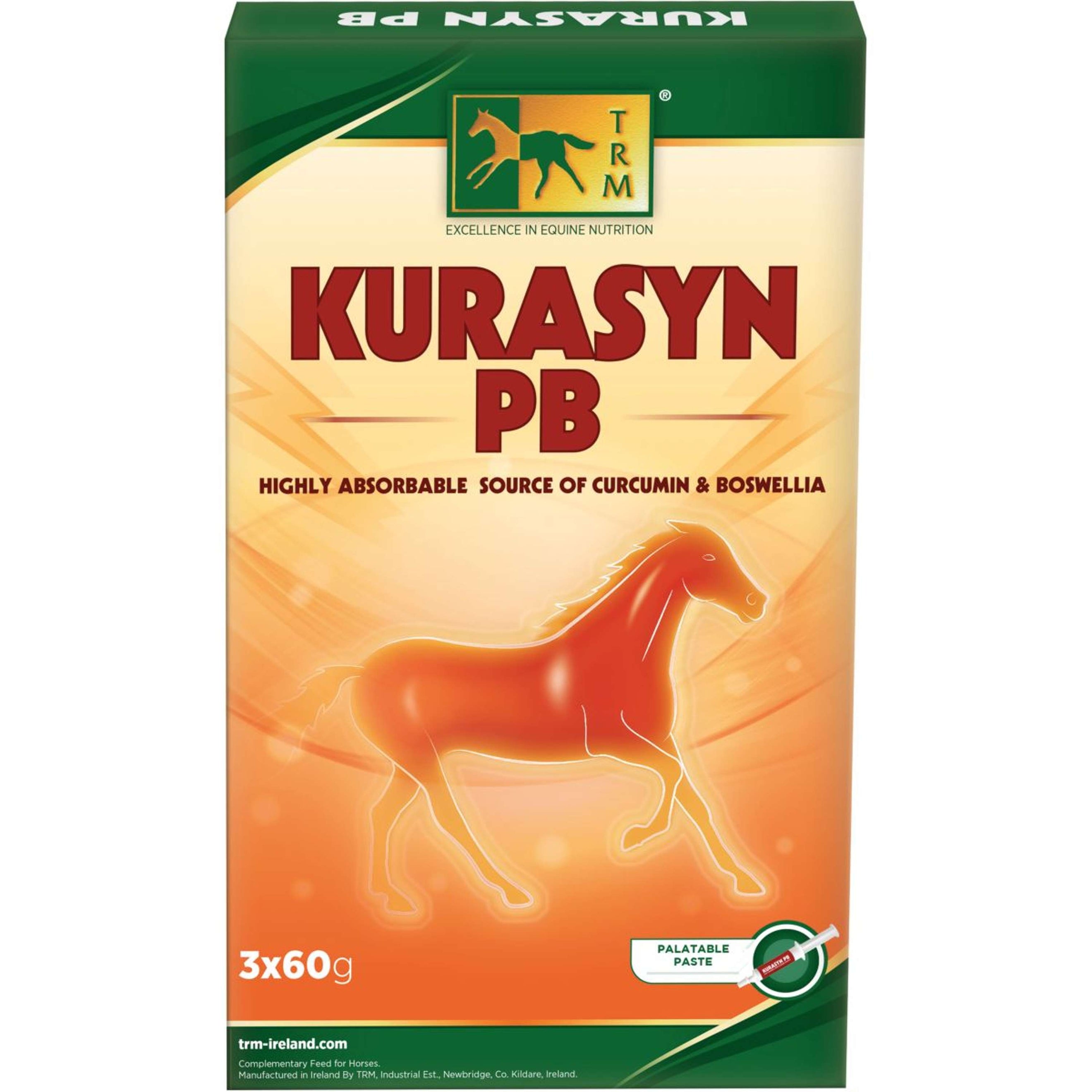 TRM Kurasyn Pb TRM Kurasyn Pb